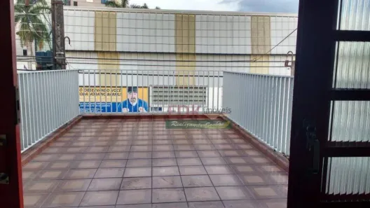 Sobrado com 2 Quartos à venda, 125m² no Jardim Independência, Taubaté
