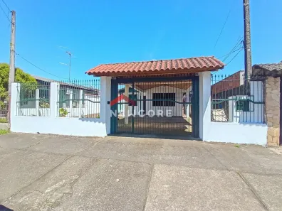 Casa com 3 Quartos à venda, 110m² no Feitoria, São Leopoldo