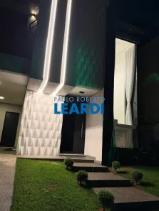 Casa de Condomínio com 3 Quartos para alugar, 202m² no Suru, Santana de Parnaíba