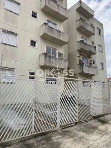 Apartamento com 2 Quartos à venda, 51m² no Residencial Bosque dos Ipês, São José dos Campos