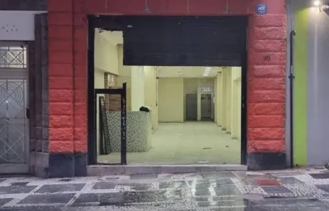 Ponto Comercial para alugar, 191m² no República, São Paulo