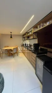 Casa de Condomínio com 3 Quartos à venda, 132m² no Morros, Teresina