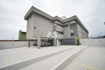 Casa de Condomínio com 2 Quartos à venda, 42m² no Chácaras, Bertioga