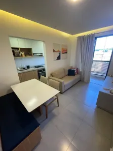 Apartamento com 2 Quartos à venda, 52m² no Quintas de São José, Ribeirão Preto