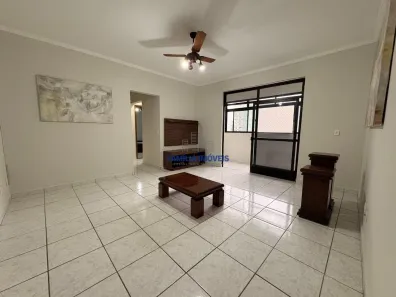 Apartamento com 2 Quartos à venda, 111m² no Pompéia, Santos