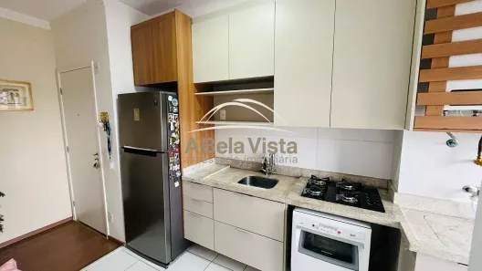 Apartamento com 2 Quartos à venda, 45m² no Quitaúna, Osasco