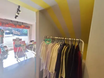 Imóvel Comercial para alugar, 74m² no Pinheiros, São Paulo
