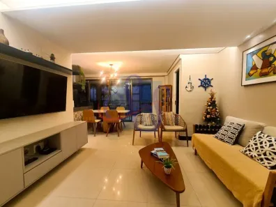 Apartamento com 3 Quartos à venda, 101m² no Porto das Dunas, Aquiraz