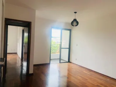 Apartamento com 3 Quartos para alugar, 83m² no Botafogo, Campinas