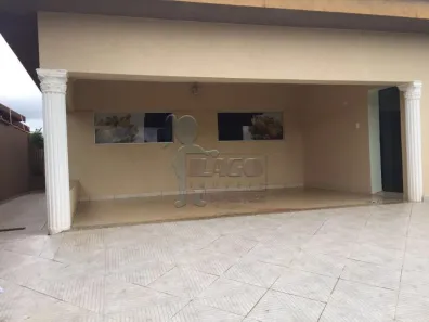 Casa com 4 Quartos à venda, 504m² no Ribeirânia, Ribeirão Preto