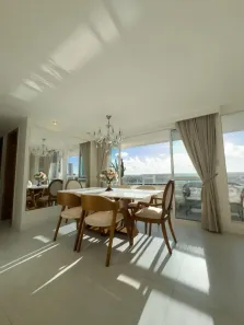 Apartamento com 3 Quartos à venda, 115m² no Patamares, Salvador