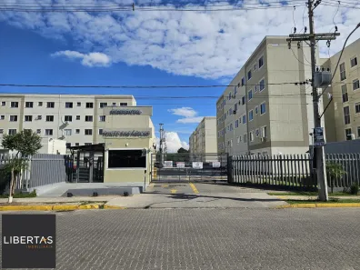 Apartamento com 2 Quartos à venda, 39m² no Restinga, Porto Alegre