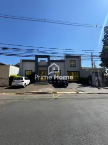 Ponto Comercial para alugar, 236m² no Jardim Brasil, Campinas