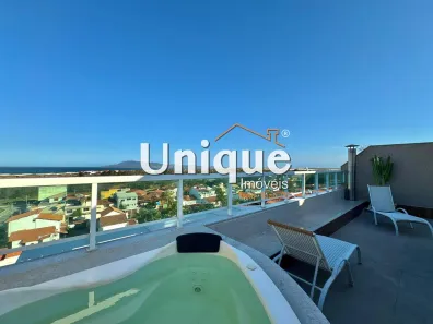 Apartamento com 4 Quartos à venda, 280m² no Braga, Cabo Frio