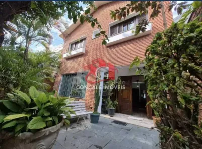 Casa com 4 Quartos à venda, 390m² no Jardim São Paulo(Zona Norte), São Paulo