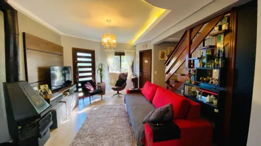 Casa com 3 Quartos à venda, 180m² no Kayser, Caxias do Sul