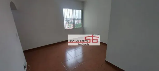 Apartamento com 2 Quartos à venda, 56m² no Vila Bruna, São Paulo