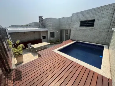Cobertura com 4 Quartos à venda, 421m² no Barra da Tijuca, Rio de Janeiro