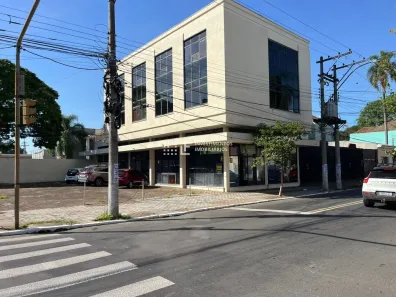 Prédio Comercial para venda ou aluguel, 564m² no Navegantes, Porto Alegre