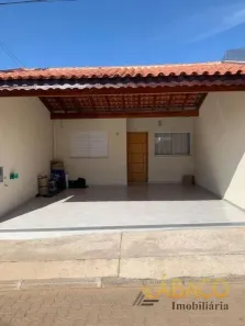 Casa com 2 Quartos à venda, 97m² no Jardim Tangará, São Carlos