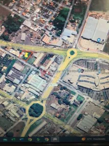 Lote/Terreno à venda, 3643m² no Zona 06, Maringá