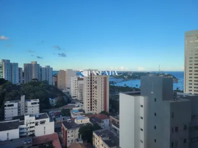 Apartamento com 2 Quartos à venda, 68m² no Praia do Canto, Vitória