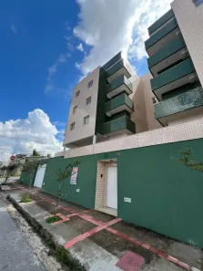 Cobertura com 3 Quartos à venda, 80m² no Espírito Santo, Betim
