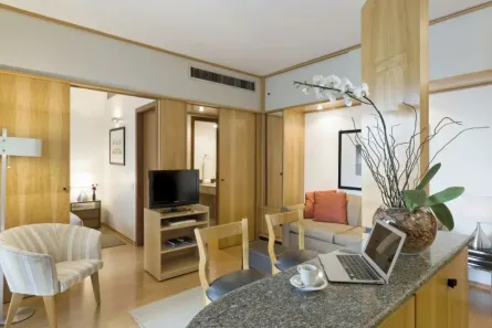 Flat com 2 Quartos à venda, 62m² no Jardim Europa, São Paulo