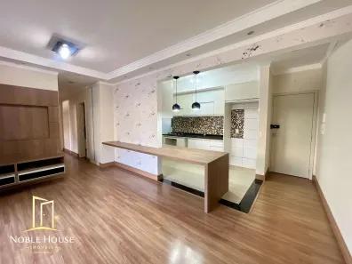 Apartamento com 3 Quartos à venda, 90m² no Ortizes, Valinhos