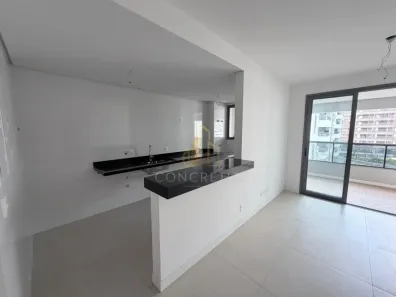 Apartamento com 3 Quartos à venda, 117m² no Jardim Estoril IV, Bauru