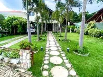 Casa de Condomínio com 4 Quartos à venda, 400m² no Novo Uruguai, Teresina