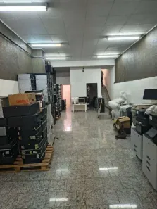 Ponto Comercial para alugar, 176m² no Penha de França, São Paulo