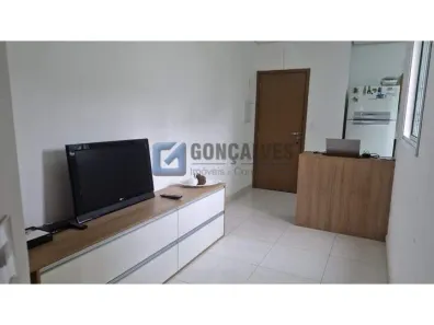 Cobertura com 2 Quartos à venda, 96m² no Campestre, Santo André