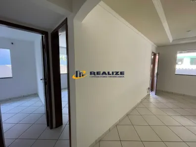 Casa com 3 Quartos à venda, 115m² no Parque Califórnia, Campos dos Goytacazes