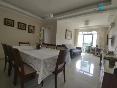 Apartamento com 2 Quartos à venda, 137m² no Centro, São Vicente