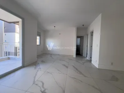 Apartamento com 2 Quartos à venda, 83m² no Santa Terezinha, Paulínia
