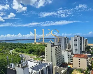 Apartamento com 3 Quartos à venda, 96m² no Mata da Praia, Vitória