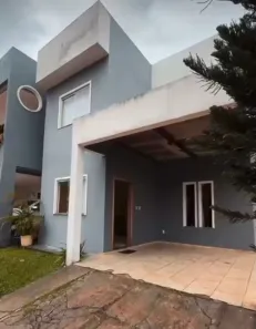 Casa de Condomínio com 3 Quartos para alugar, 200m² no Quarenta Horas (Coqueiro), Ananindeua