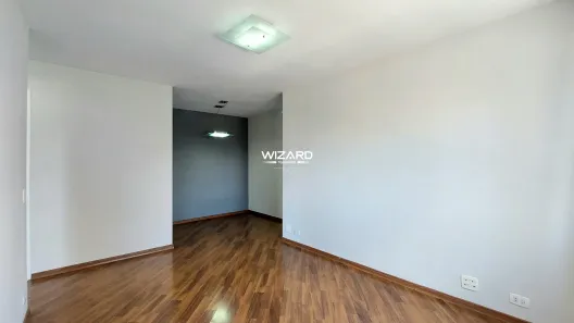Apartamento com 2 Quartos à venda, 60m² no Cidade Monções, São Paulo
