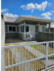 Casa com 2 Quartos à venda, 55m² no Bela Vista, Palhoça