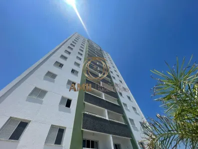 Apartamento com 3 Quartos à venda, 96m² no Jardim Pereira do Amparo, Jacareí