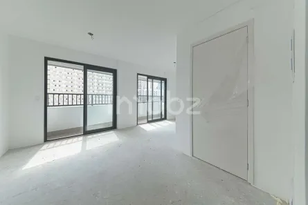 Apartamento com 1 Quarto à venda, 31m² no Sumarezinho, São Paulo