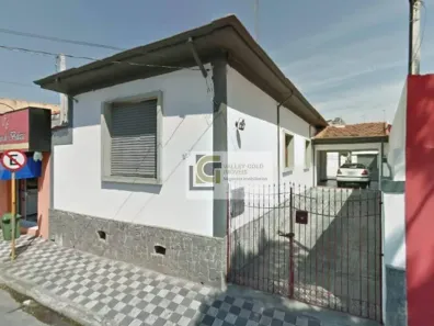 Imóvel Comercial com 6 Quartos à venda, 480m² no Centro, Jacareí
