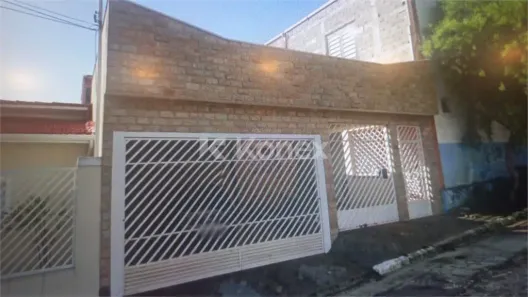 Sobrado com 3 Quartos à venda, 185m² no Vila Santa Terezinha (Zona Norte), São Paulo