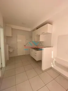 Apartamento com 1 Quarto para alugar, 34m² no Ferreira, São Paulo
