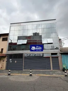 Prédio Comercial à venda, 910m² no Vila Endres, Guarulhos