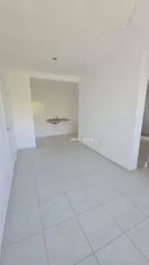 Apartamento com 2 Quartos à venda, 49m² no São João, Pouso Alegre