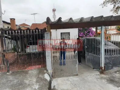 Lote/Terreno à venda, 200m² no Jardim Sarah, São Paulo