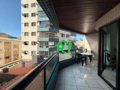 Apartamento com 2 Quartos à venda, 75m² no Enseada, Guarujá