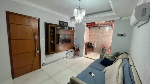 Apartamento com 2 Quartos à venda, 105m² no Eldorado, Contagem